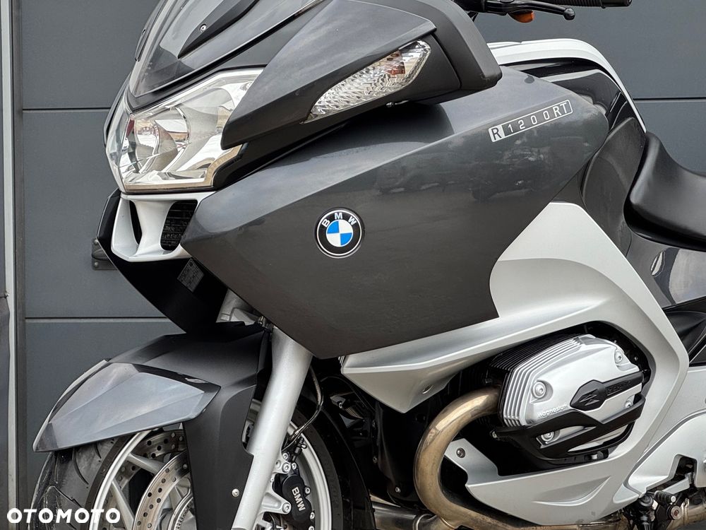 BMW RT - 26