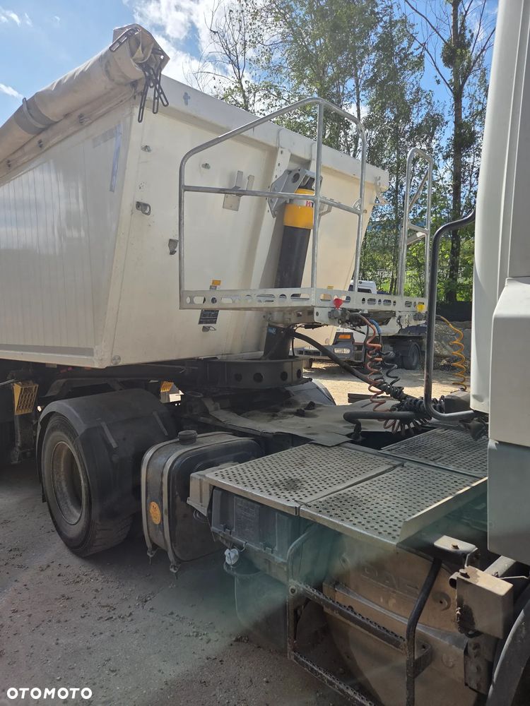 Fliegl Dhak 390 - 4