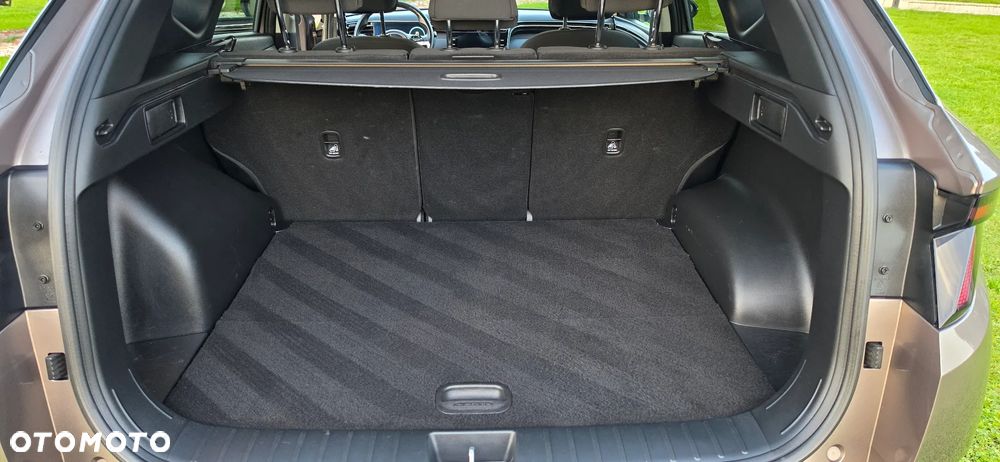 Hyundai Tucson 1.6 T-GDi Smart 2WD - 9