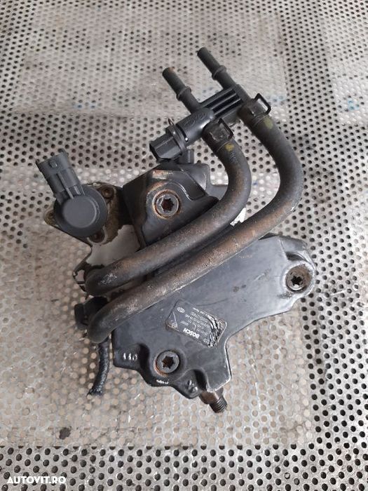 Pompa Inalta Presiune Kia Sportage Hyundai Tucson 2.0 Crdi Euro 3 - 4