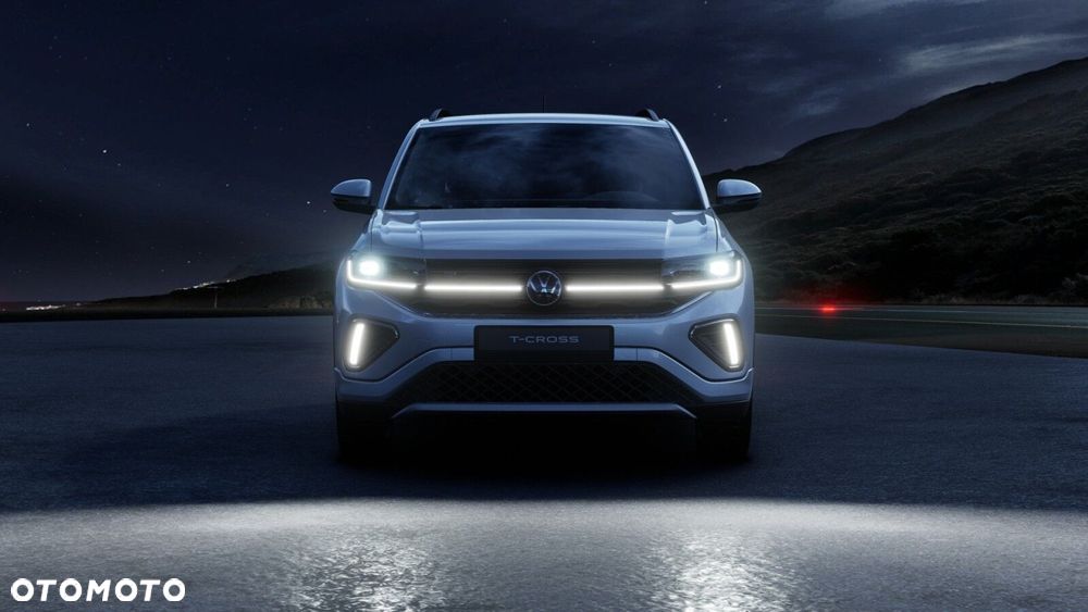 Volkswagen T-Cross - 9