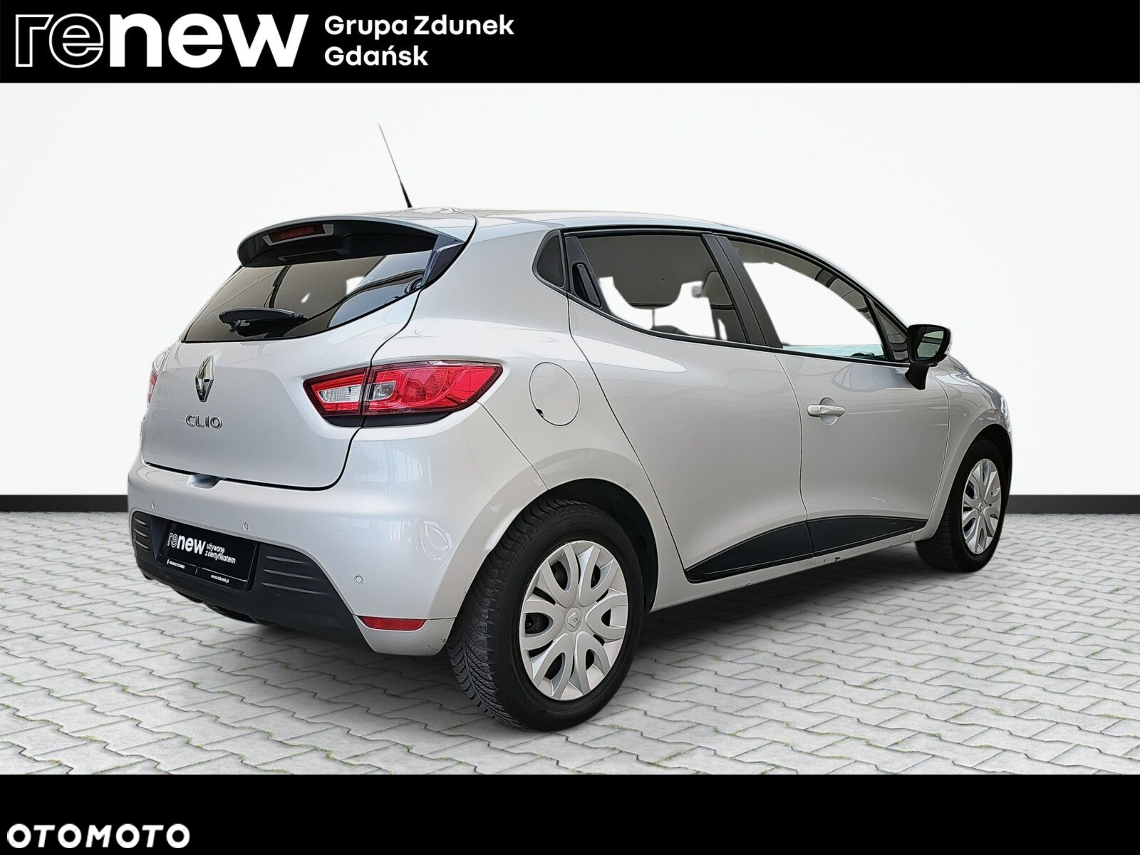 Renault Clio - 6