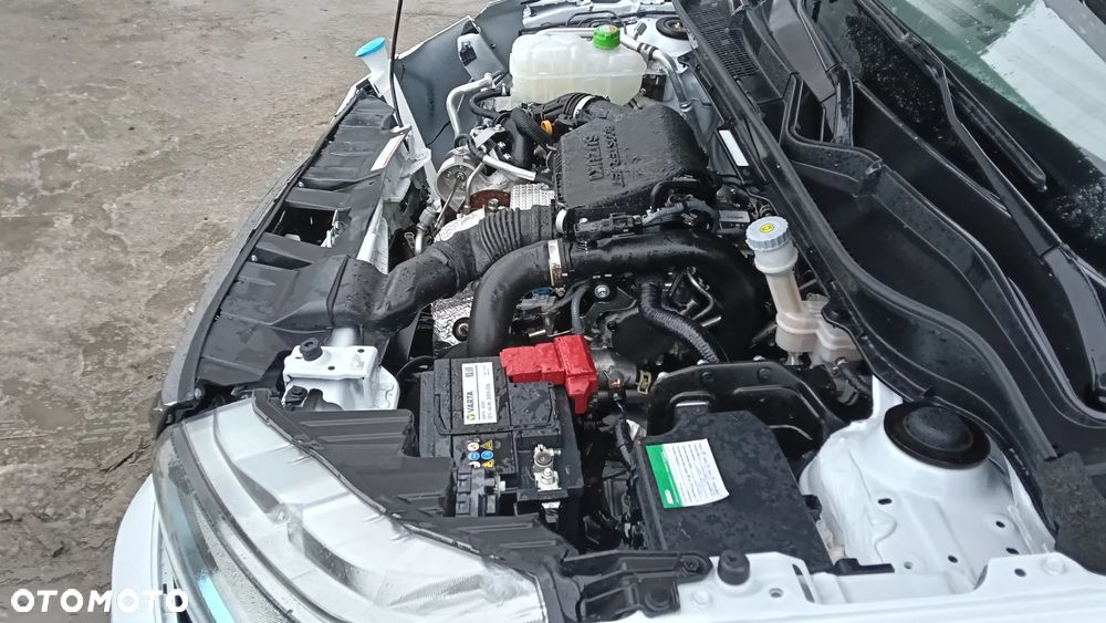 Suzuki Vitara 1.4 Boosterjet SHVS Elegance Sun 4WD - 17