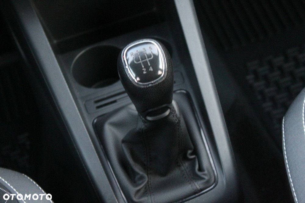 Skoda Fabia 1.0 TSI Ambition - 15