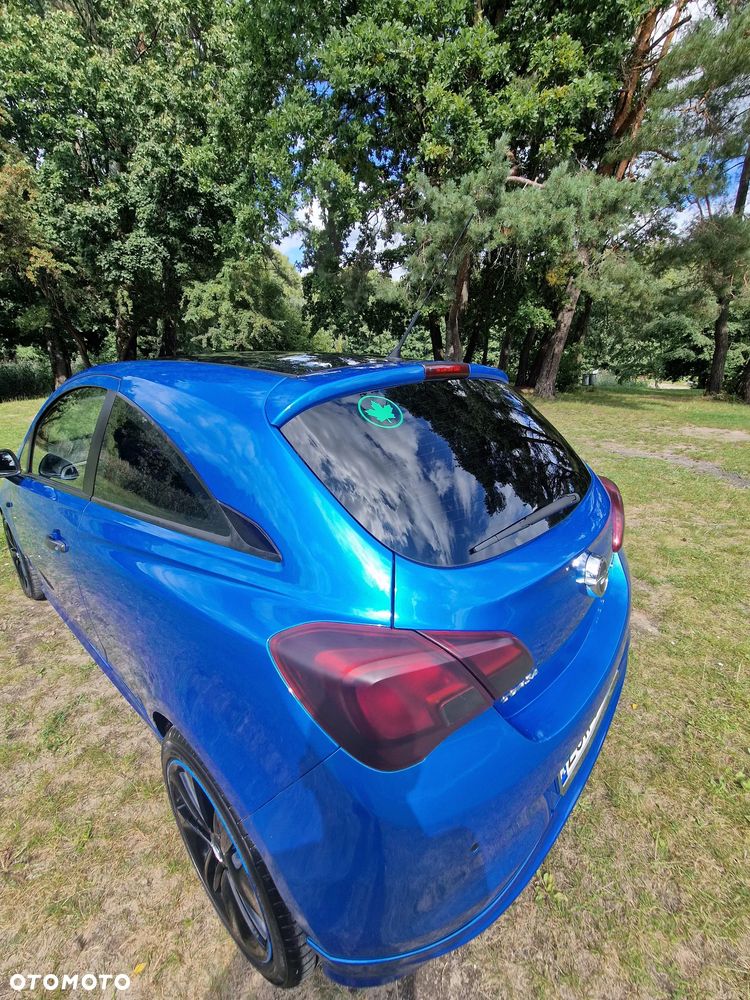 Opel Corsa 1.4 T Cosmo S&S - 20