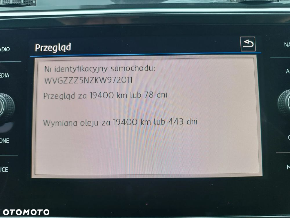 Volkswagen Tiguan 1.5 TSI OPF URBAN SPORT - 34