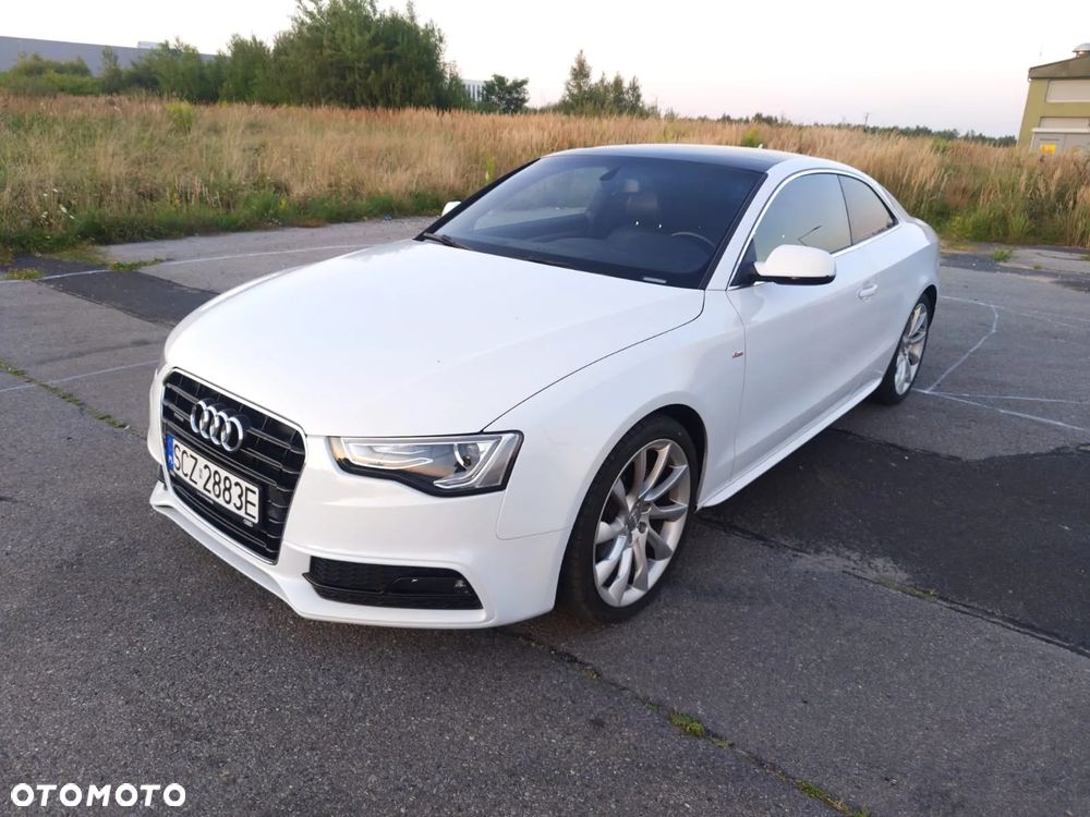 Audi A5 - 2