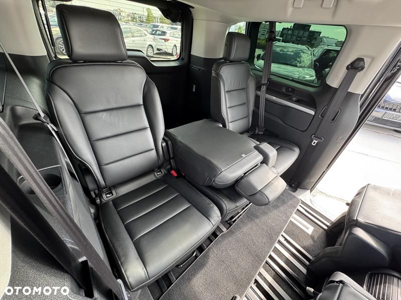 Toyota ProAce - 37