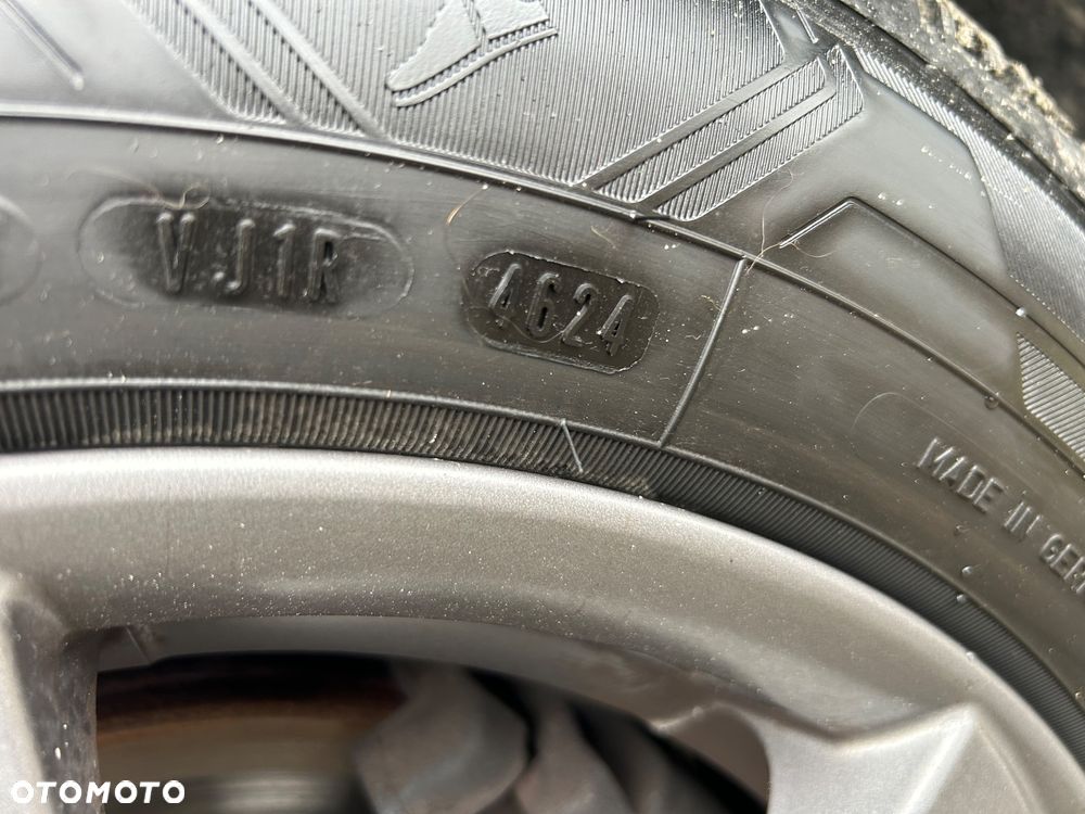 Dacia Lodgy dCi 110 Stepway - 29