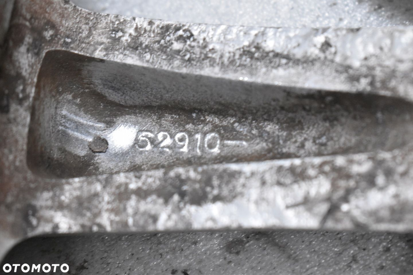 HYUNDAI i40 7,5x17 ET46 5x114,3 52910-3Z200 - 6