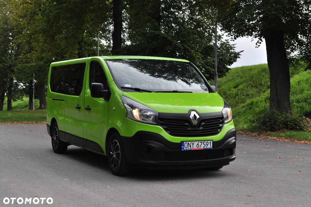 Renault Trafic - 10