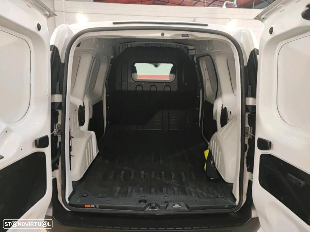Renault Express 1.5 Blue dCi Confort c/IVA - 4