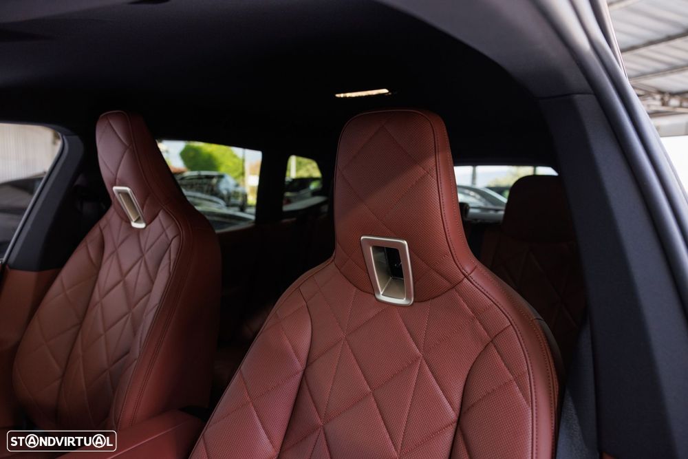 BMW iX xDrive 50 Pack Desportivo - 32