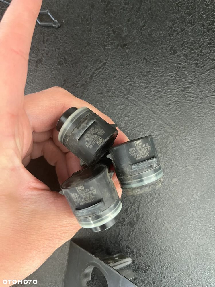 Czujnik PDC BMW I3 OE 66209274427-02 - 2