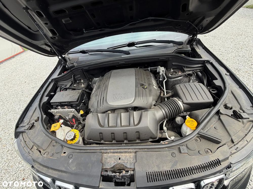 Jeep Grand Cherokee - 14