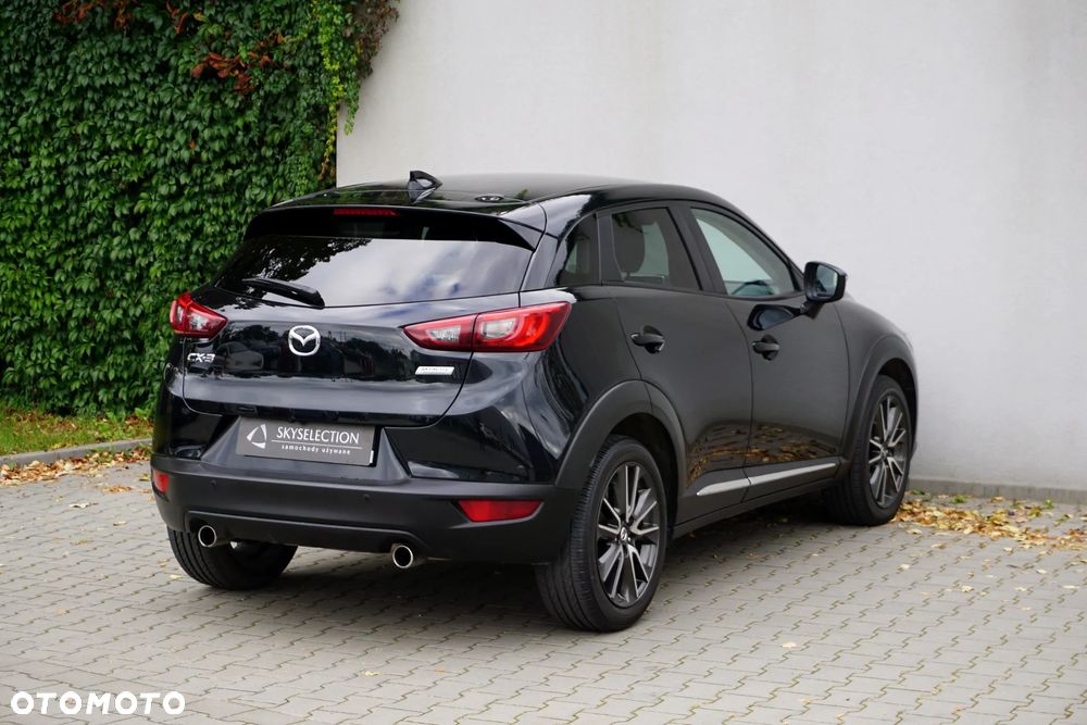 Mazda CX-3 2.0 Skypassion - 6