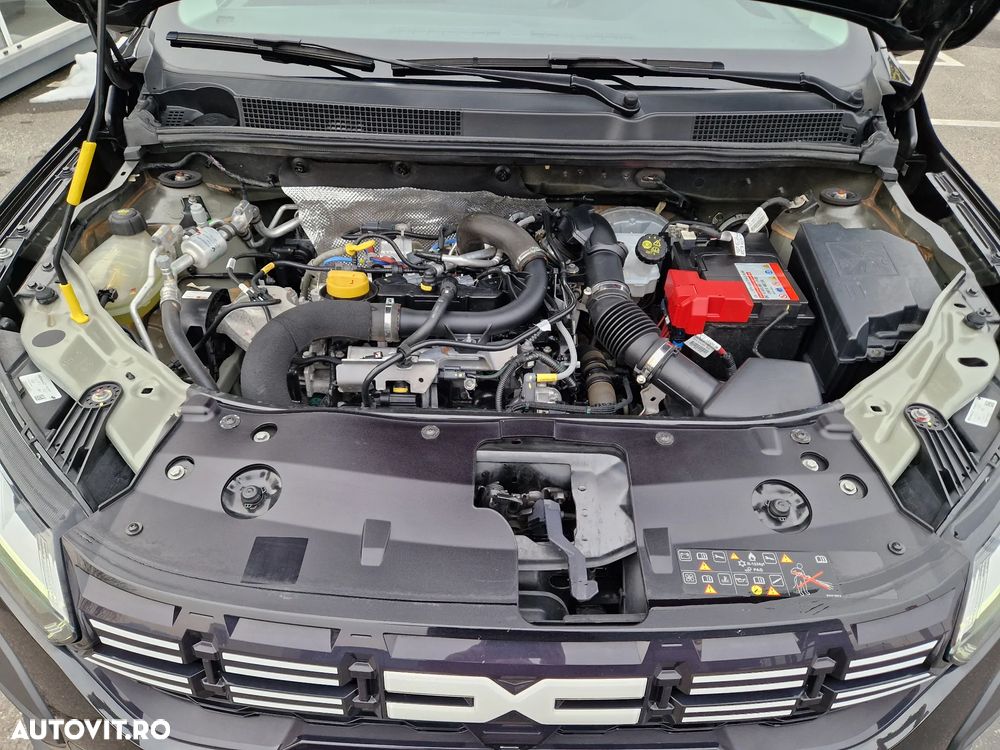 Dacia Sandero Stepway TCe 90 MT6 Expression - 22