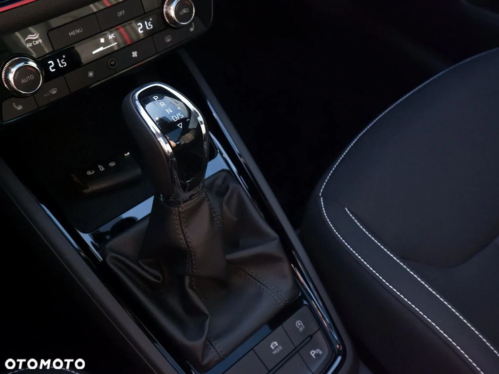 Skoda Kamiq 1.0 TSI Monte Carlo DSG - 39