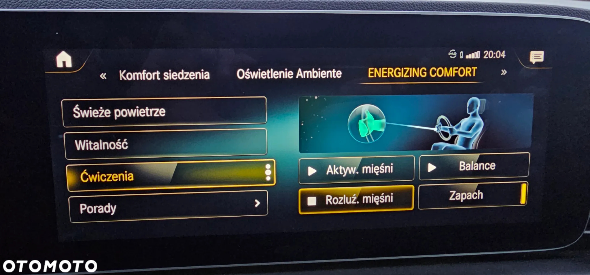 Mercedes-Benz GLE - 21