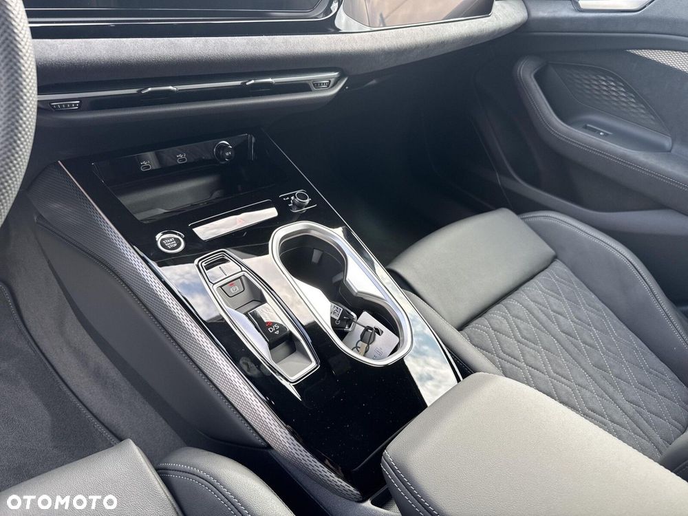 Audi A6 Limousine - 16
