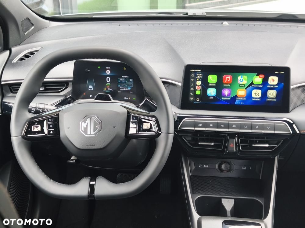 MG MG3 1.5 HEV+ Exclusive - 11