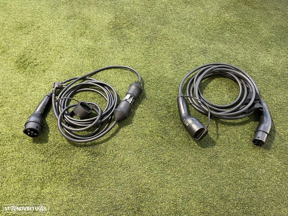 Polestar 2 Single Motor 78kWh - 36