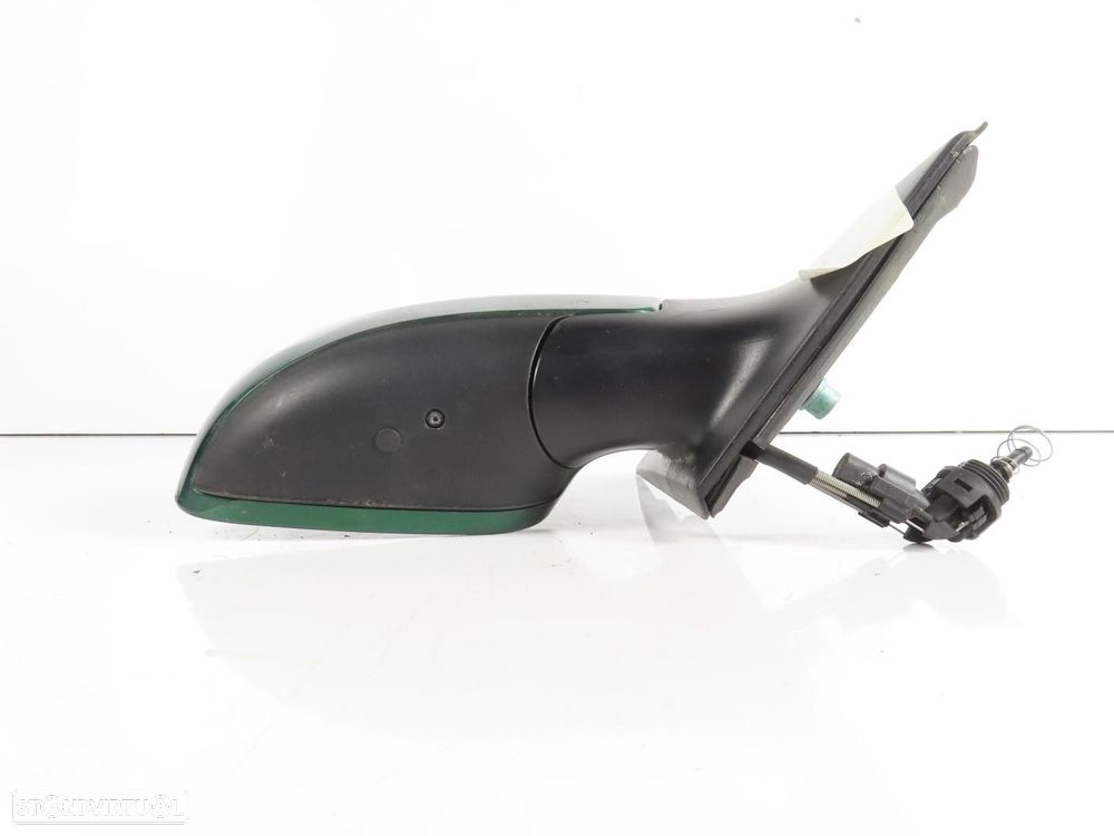 Retrovisor / Espelho Direito Usado / Original VW LUPO (6X1, 6E1) - 3