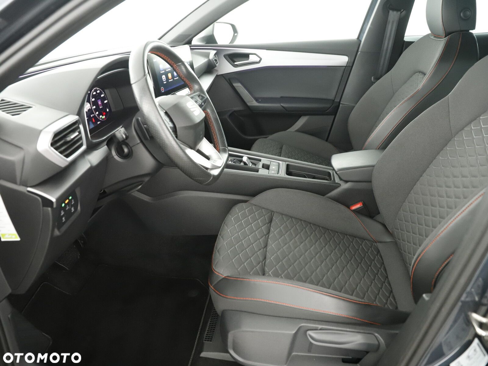 Seat Leon - 5