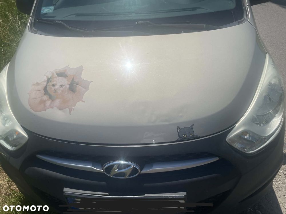 Hyundai i10 1.1 Base - 2