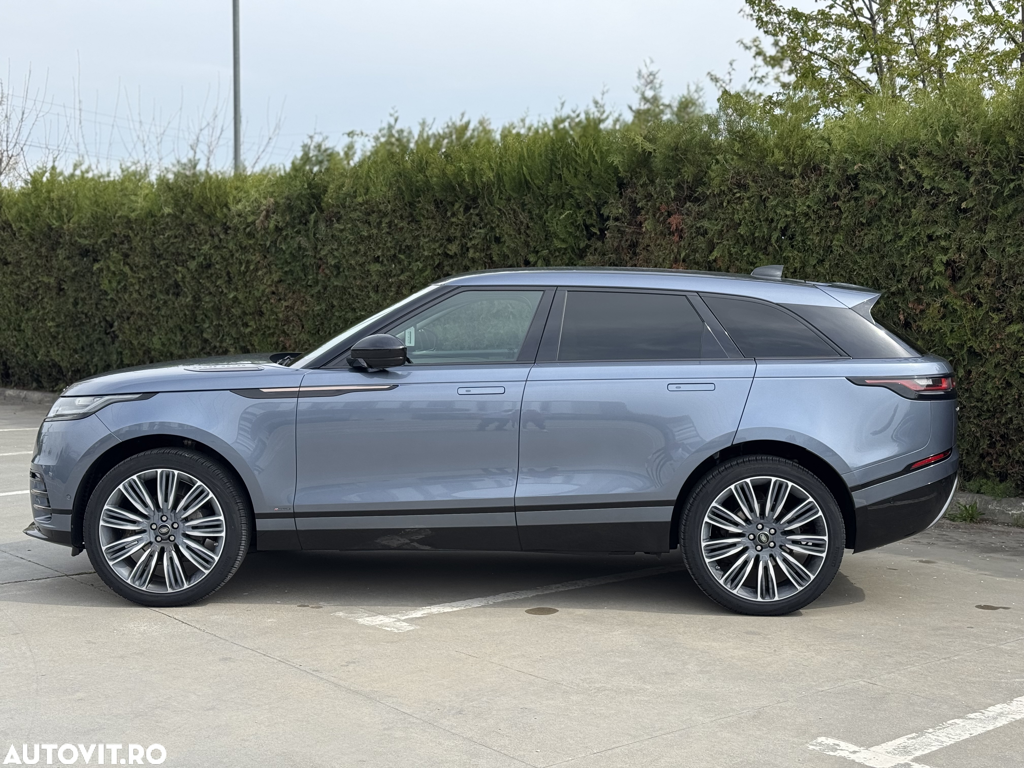 Land Rover Range Rover Velar R-Dynamic 2.0 SE - 3