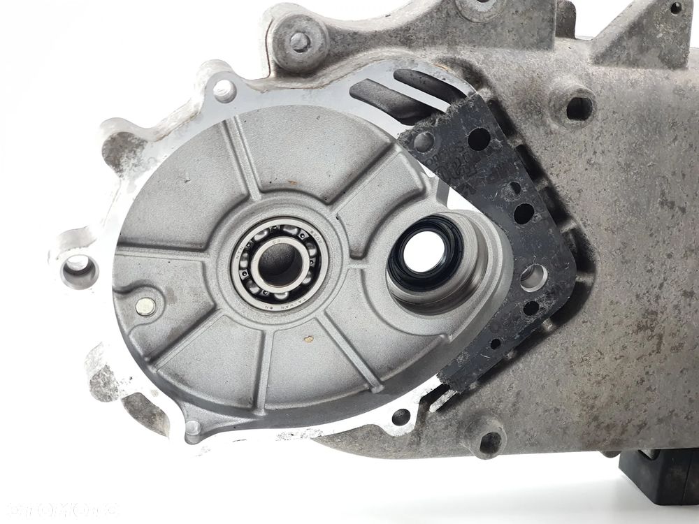 SILNIK ELEKTRYCZNY  PEUGEOT E-VIVACITY - 13