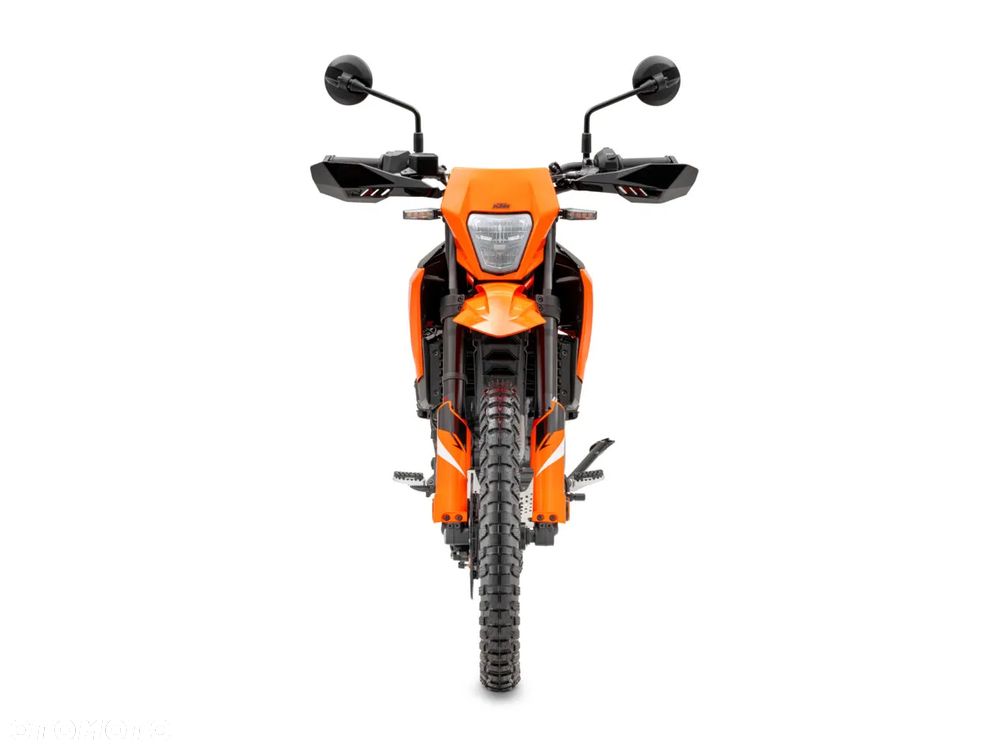 KTM Enduro