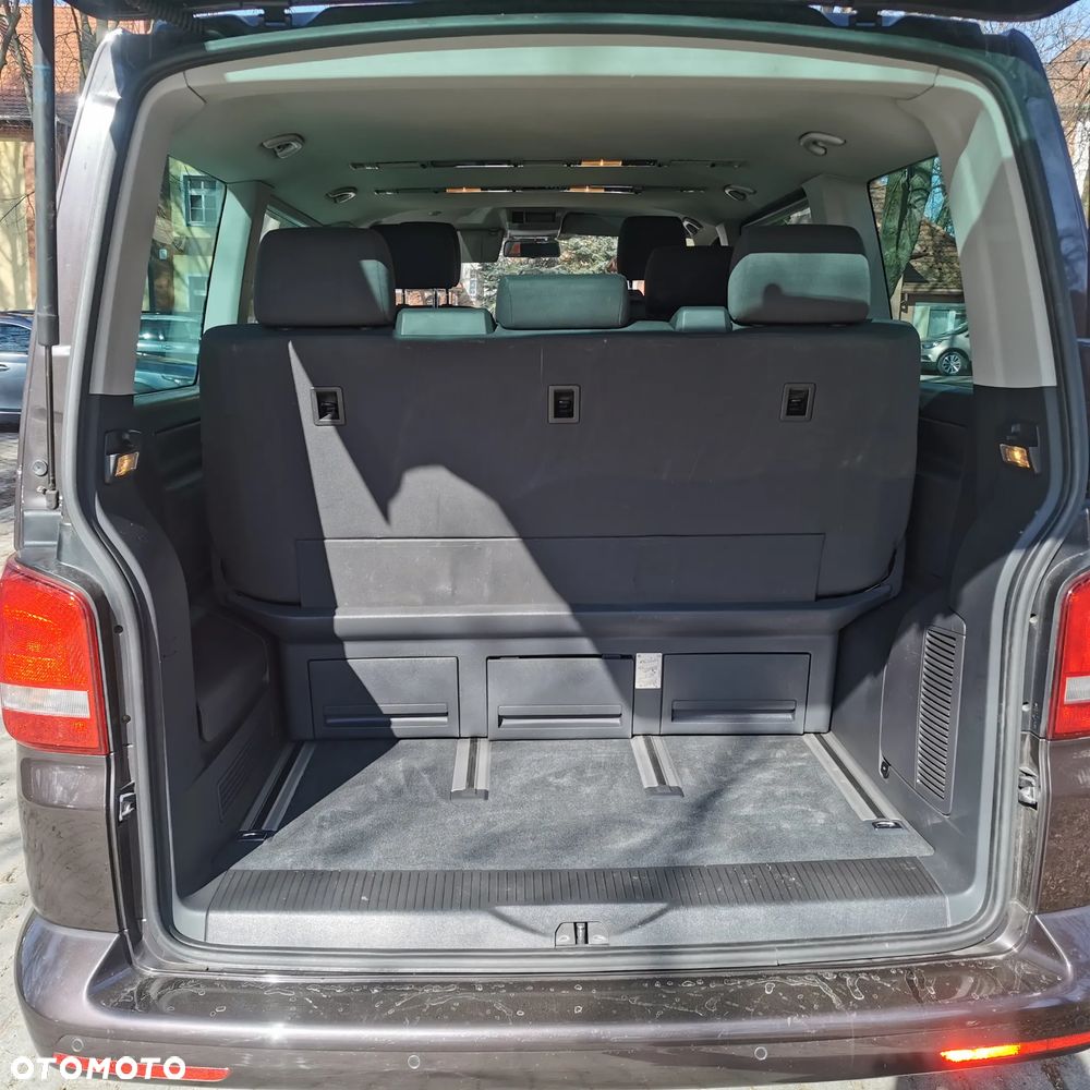 Volkswagen Multivan L1 Edition 25 - 14