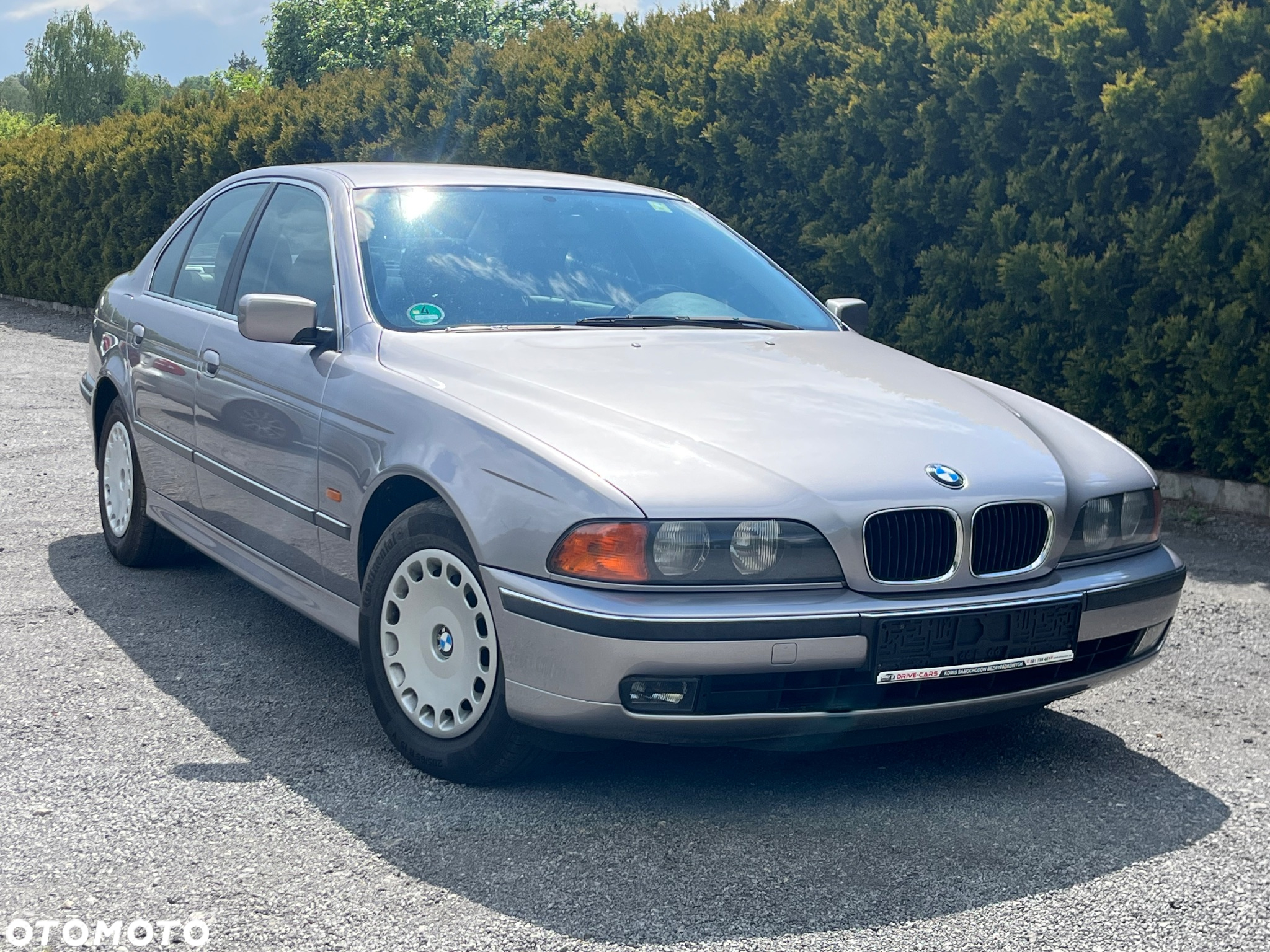 BMW Seria 5 - 21