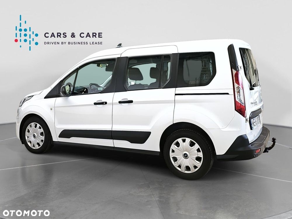 Ford transit-connect 220 1.5 EcoBlue 120KM Trend - 33