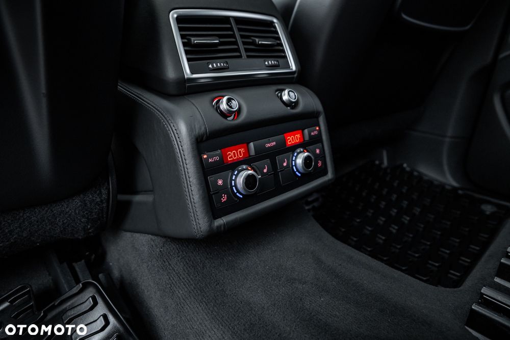 Audi Q7 4.2 TDI DPF Quattro Tiptronic - 18