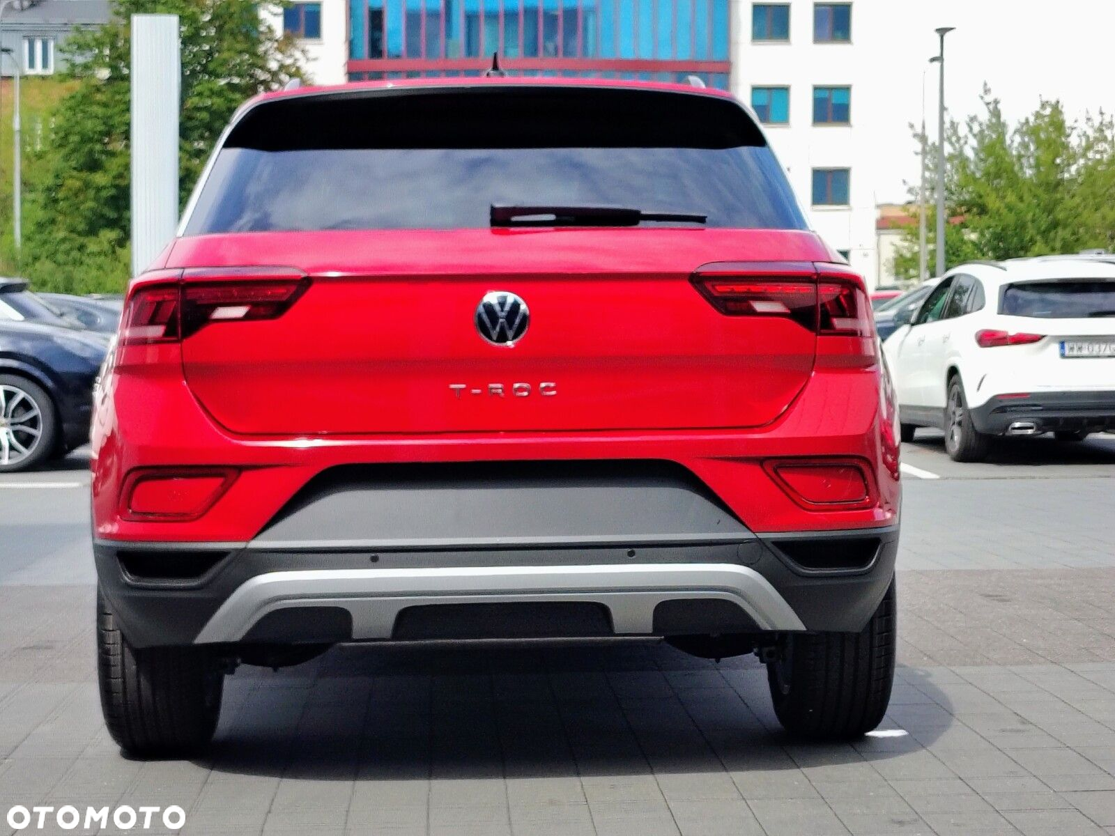 Volkswagen T-Roc - 5