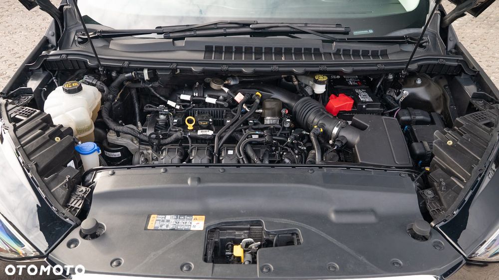 Ford Edge - 20