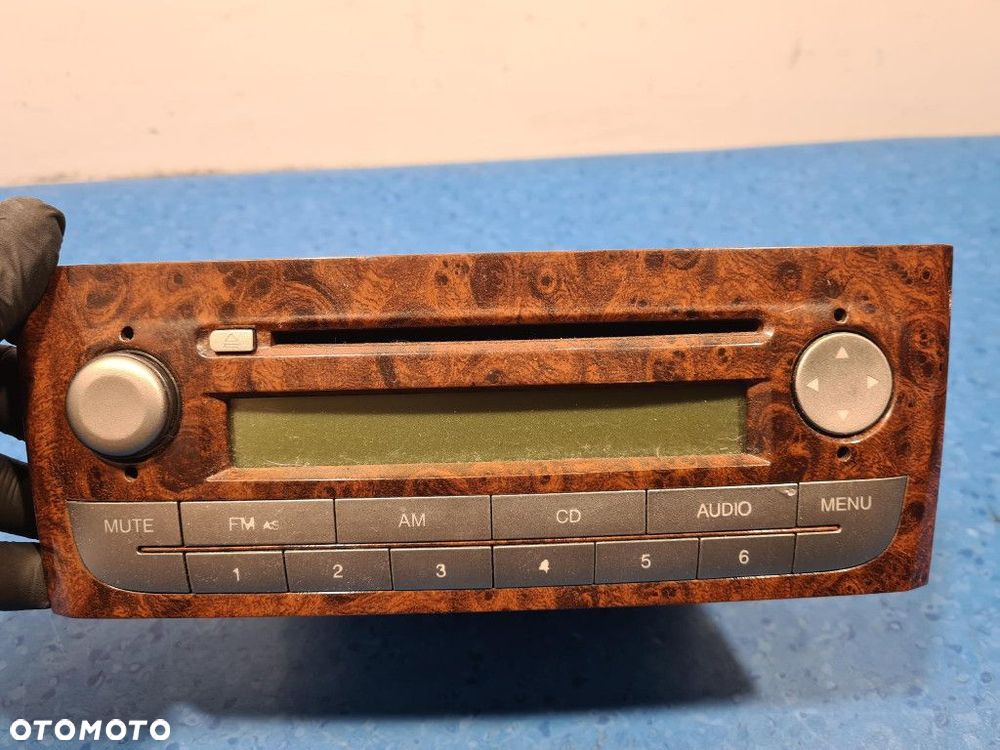 FIAT LINEA RADIO 7354423440 487 - 2