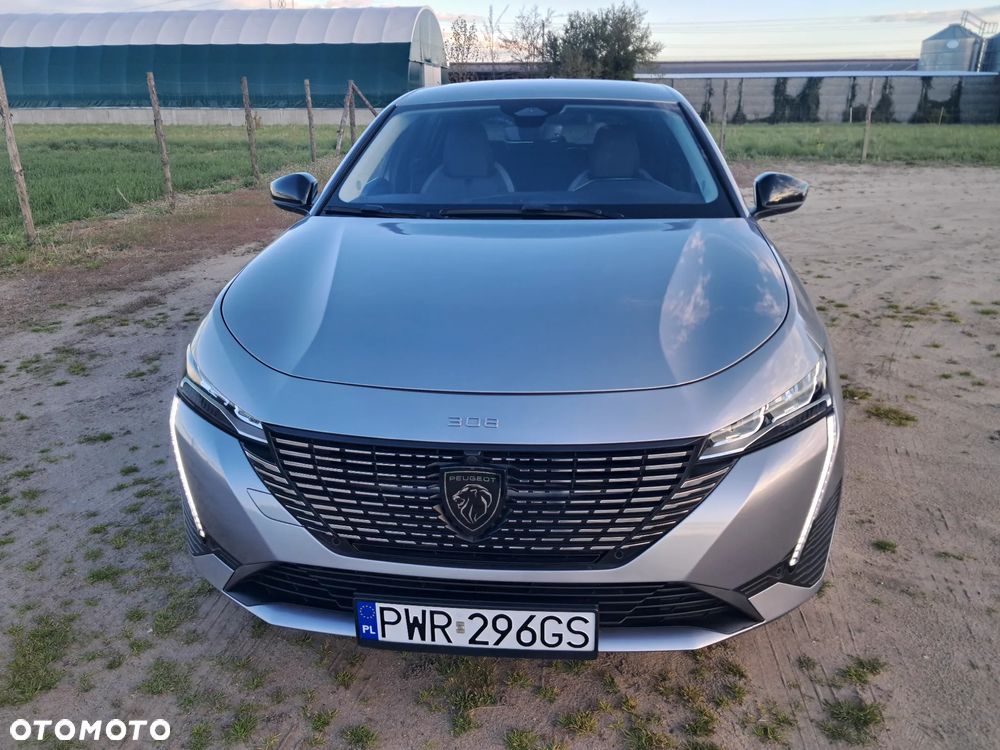 Peugeot 308 PureTech 130 Allure - 1