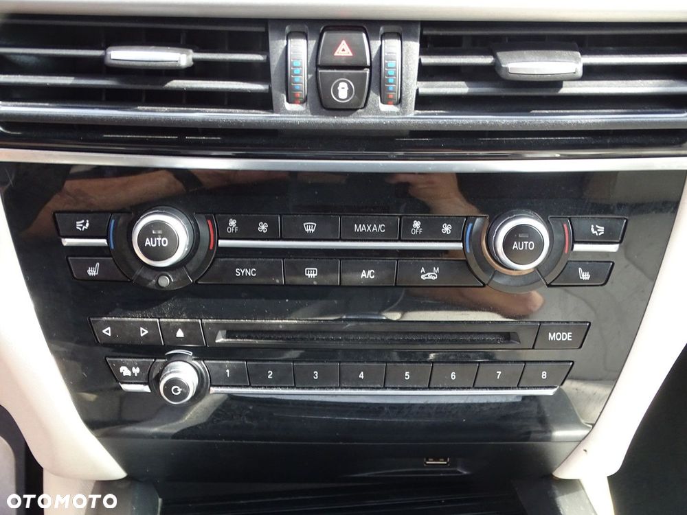 BMW X5 xDrive25d sport - 22