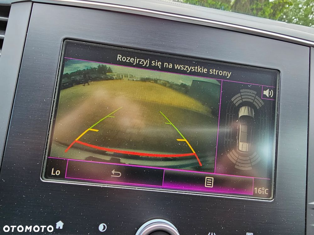 Renault Talisman 1.6 Energy dCi Intens - 18