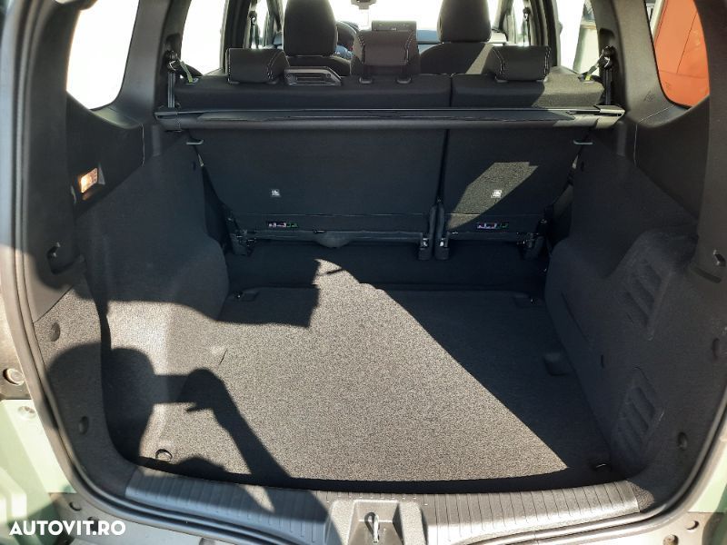 Dacia Jogger - 9