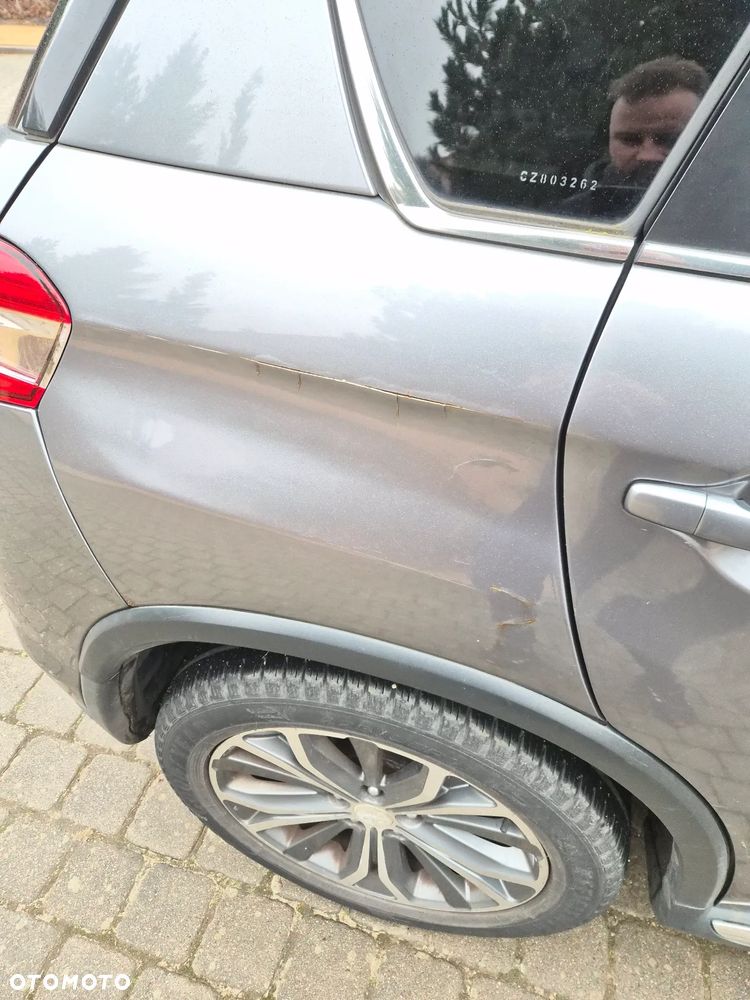 Peugeot 4008 HDI FAP 150 Stop & Start Allure - 11