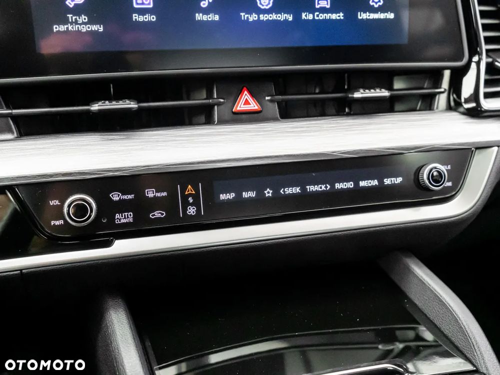 Kia Sportage 1.6 T-GDI L 2WD DCT - 28