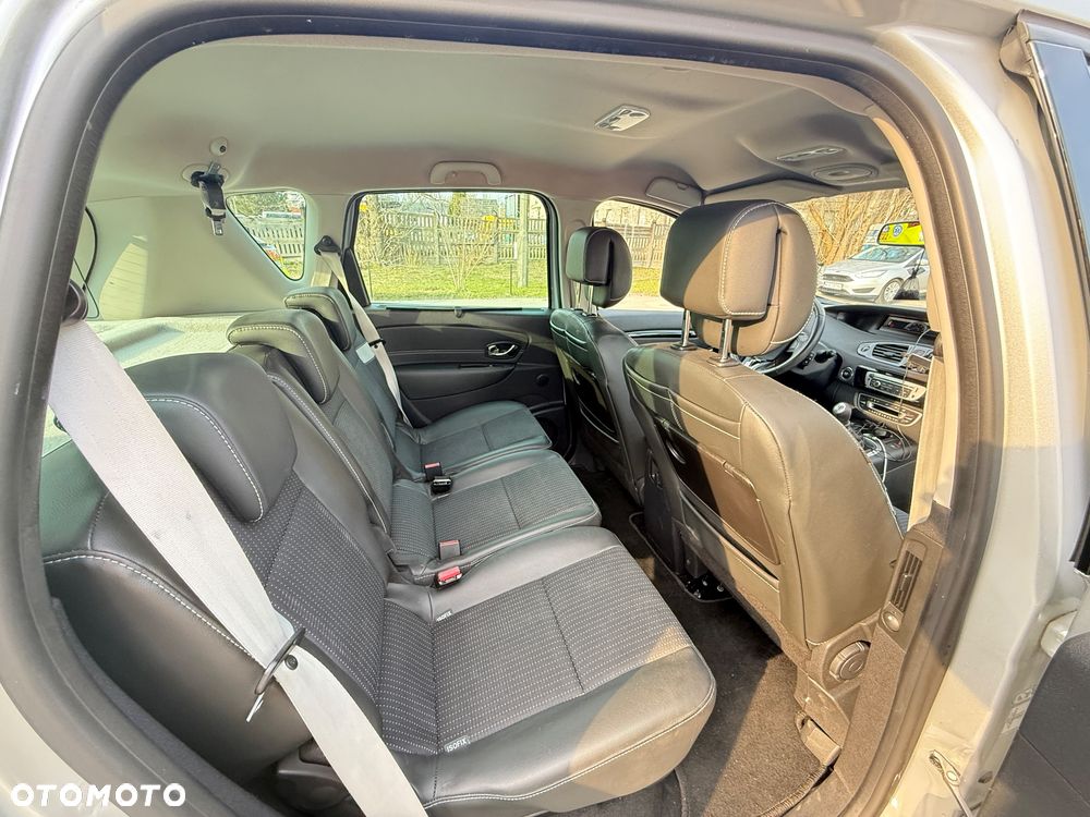 Renault Scenic 1.2 TCe Energy Bose Edition - 15