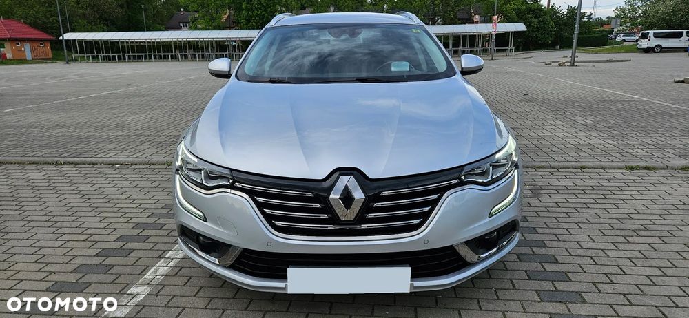 Renault Talisman ENERGY dCi 160 EDC INTENS - 24