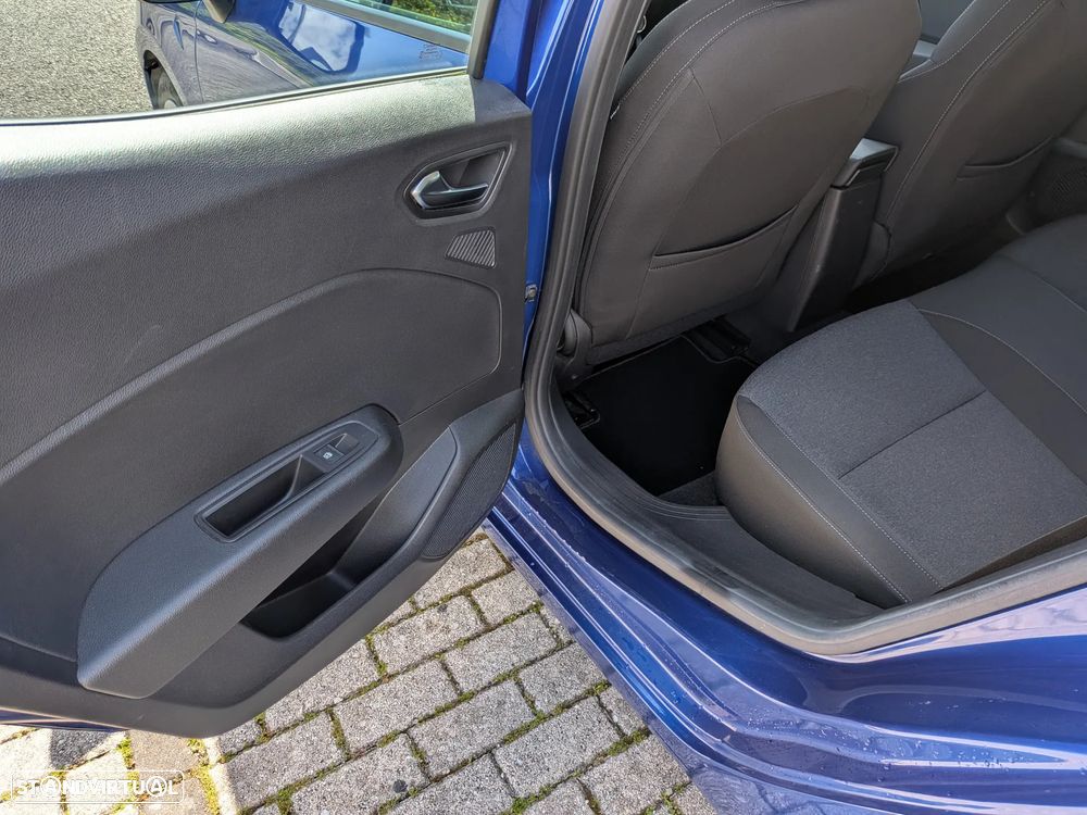 Renault Clio TCe 90 BUSINESS EDITION - 15