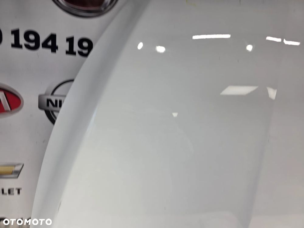 FORD S-MAX MK2 II / GALAXY MK4 IV 15- MASKA / POKRYWA SILNIKA , NR AUKCJI MAS28 - 5