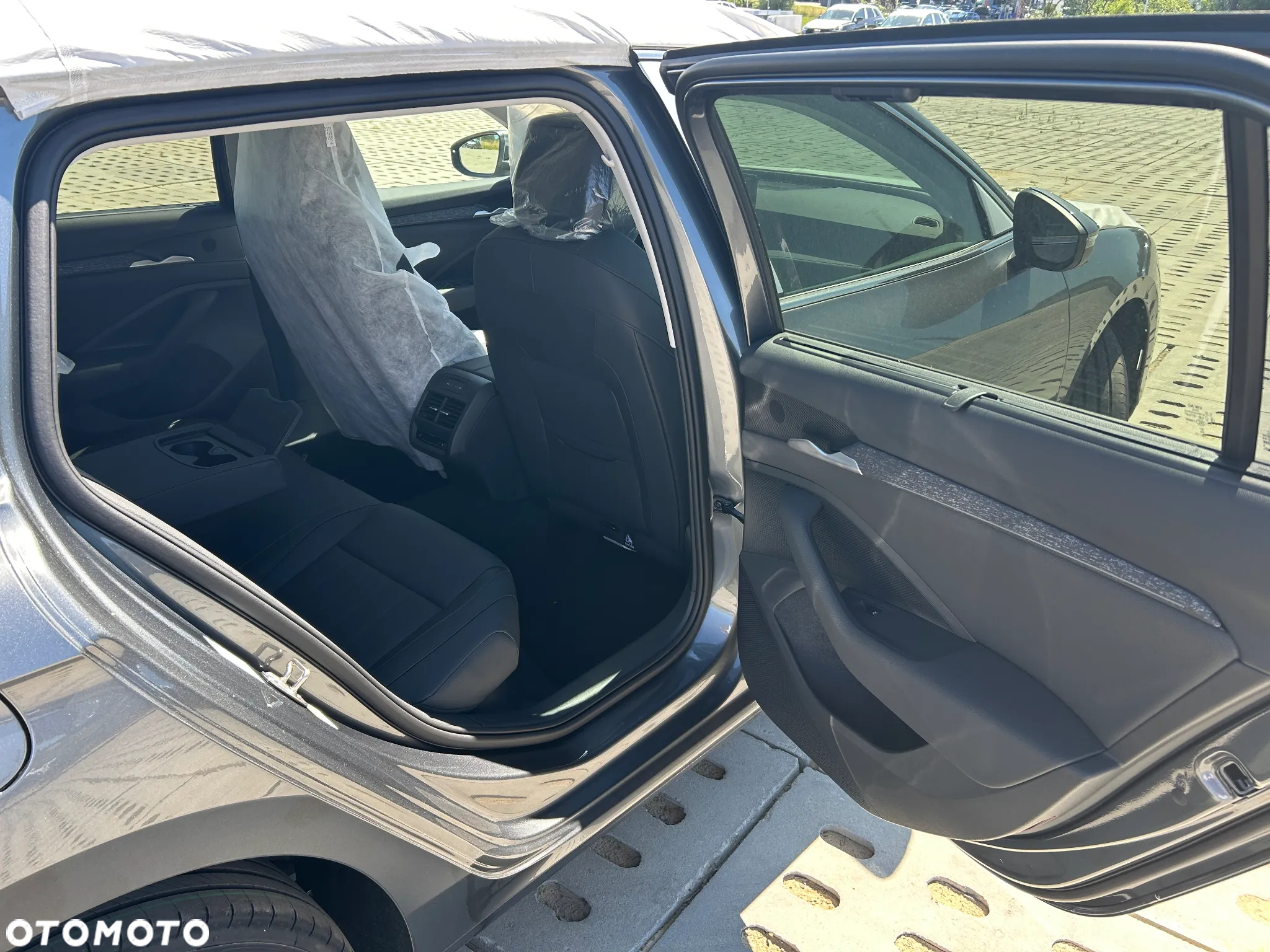 Skoda Superb 1.5 TSI Plug-in Hybrid Edition 130 DSG - 11